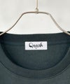 QUASH  アニマル刺繍クルーネック メンズ商品サムネイル-13
