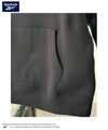 Reebok 裏起毛サークルロゴパーカー メンズ商品サムネイル-7