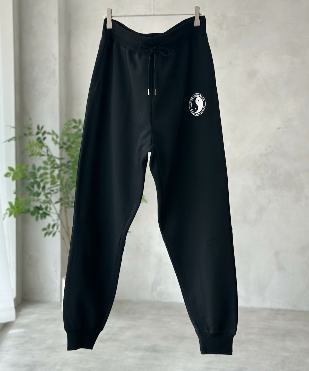 T&C Surf Designs 裏起毛スウェットパンツ メンズ