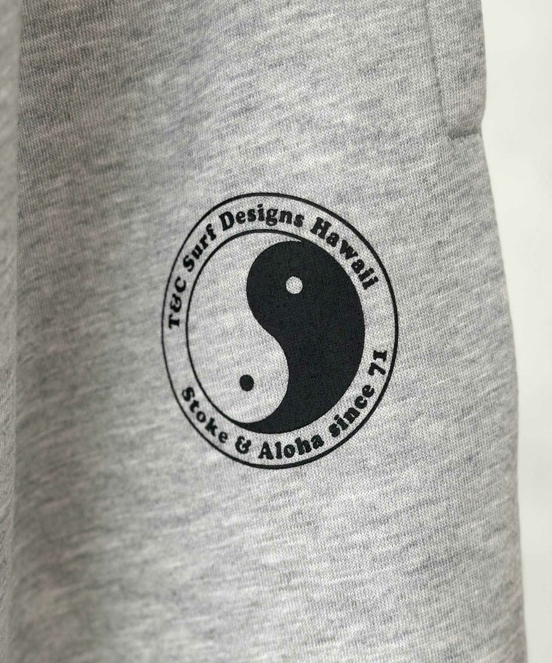 T&C Surf Designs  裏起毛スウェットパンツ メンズ商品画像-7