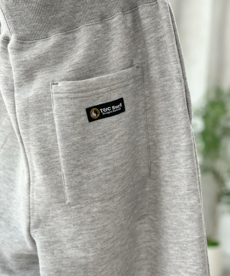 T&C Surf Designs  裏起毛スウェットパンツ メンズ商品画像-9