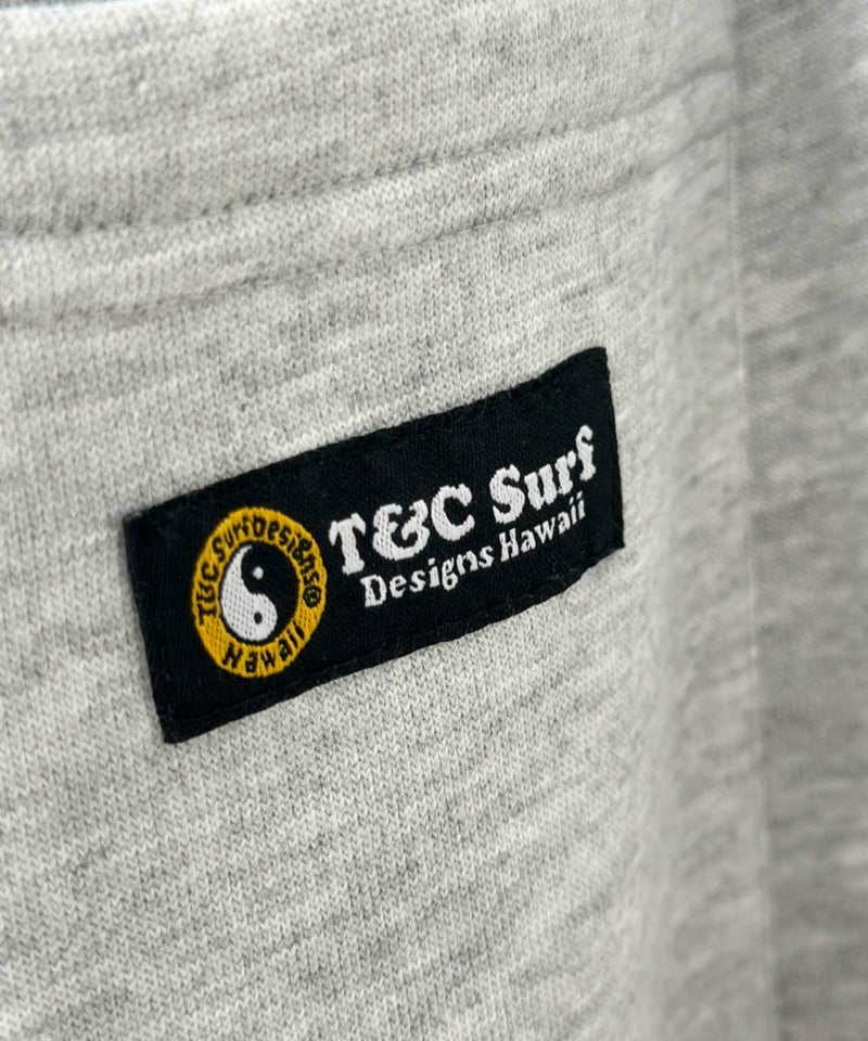 T&C Surf Designs  裏起毛スウェットパンツ メンズ商品画像-10