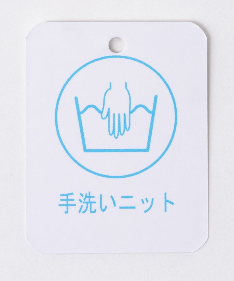 Howdy Marie フェザーヤーンVネックプルオーバー レディース商品画像-22