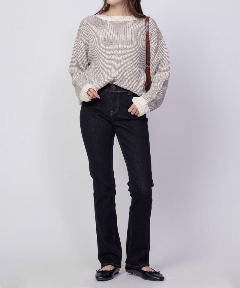 C17  ストレート レディース商品画像-2