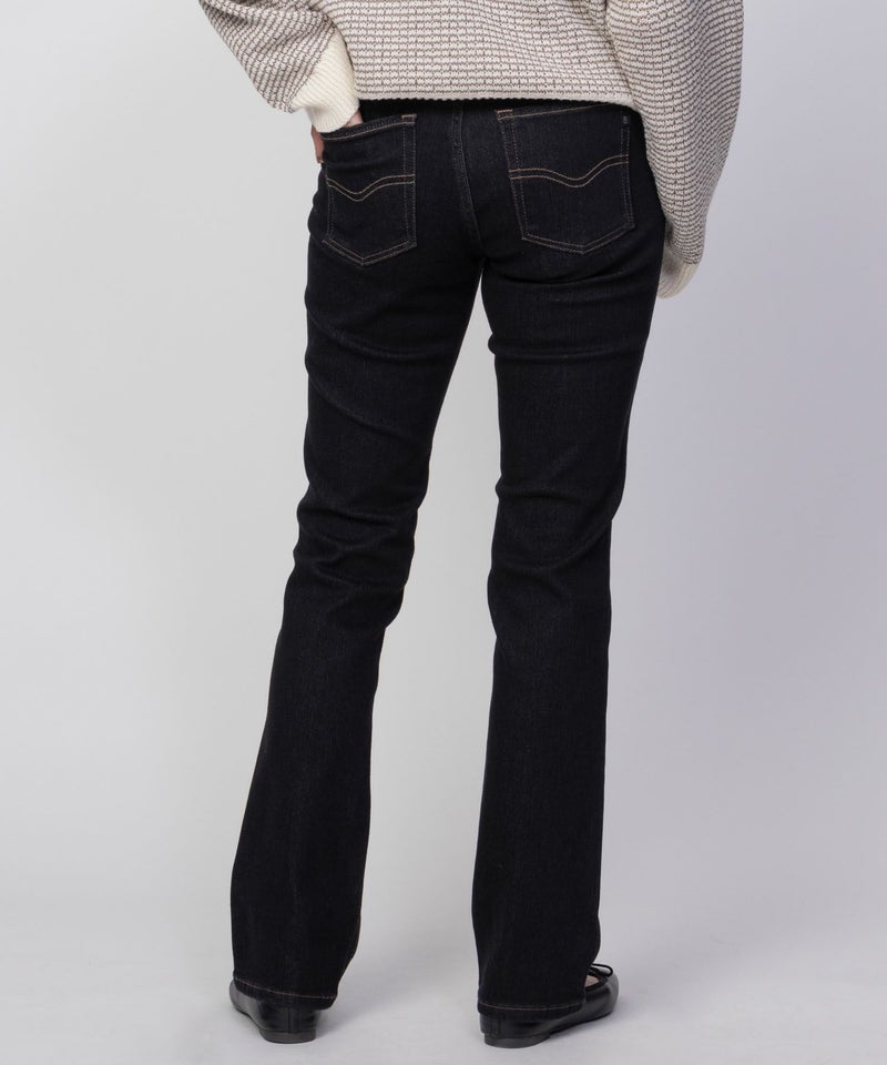 C17 ストレート レディース商品画像-4