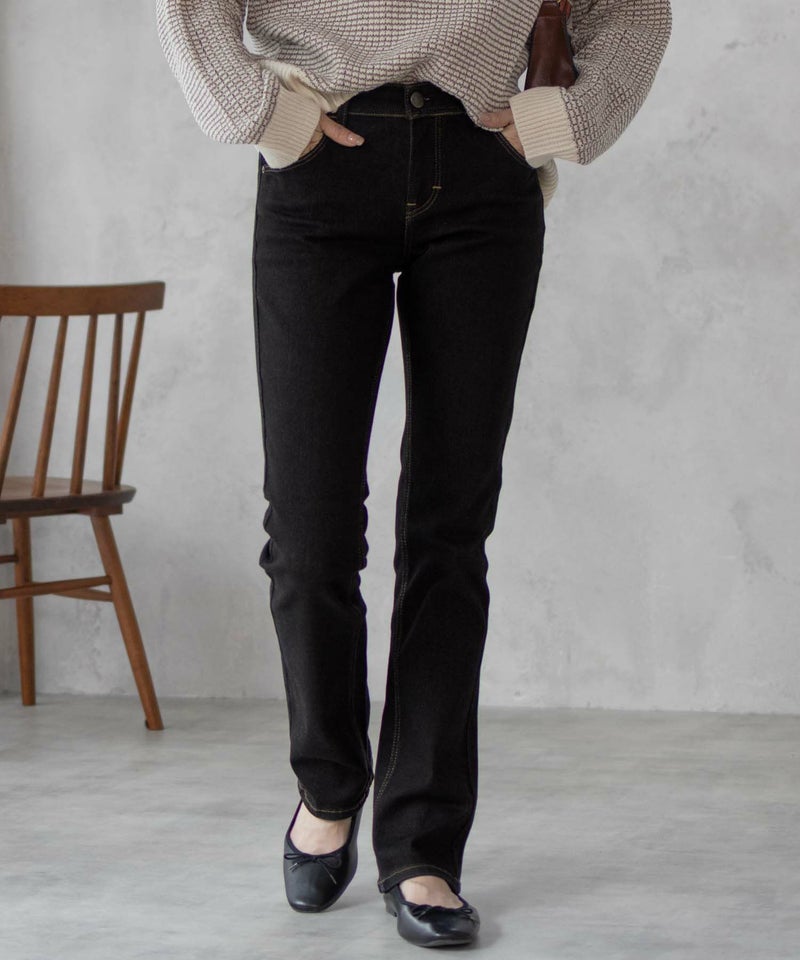 C17  ストレート レディース商品画像-5