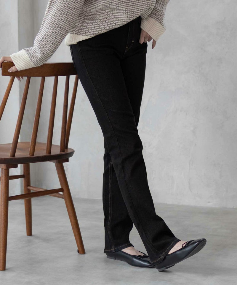 C17 ストレート レディース商品画像-6