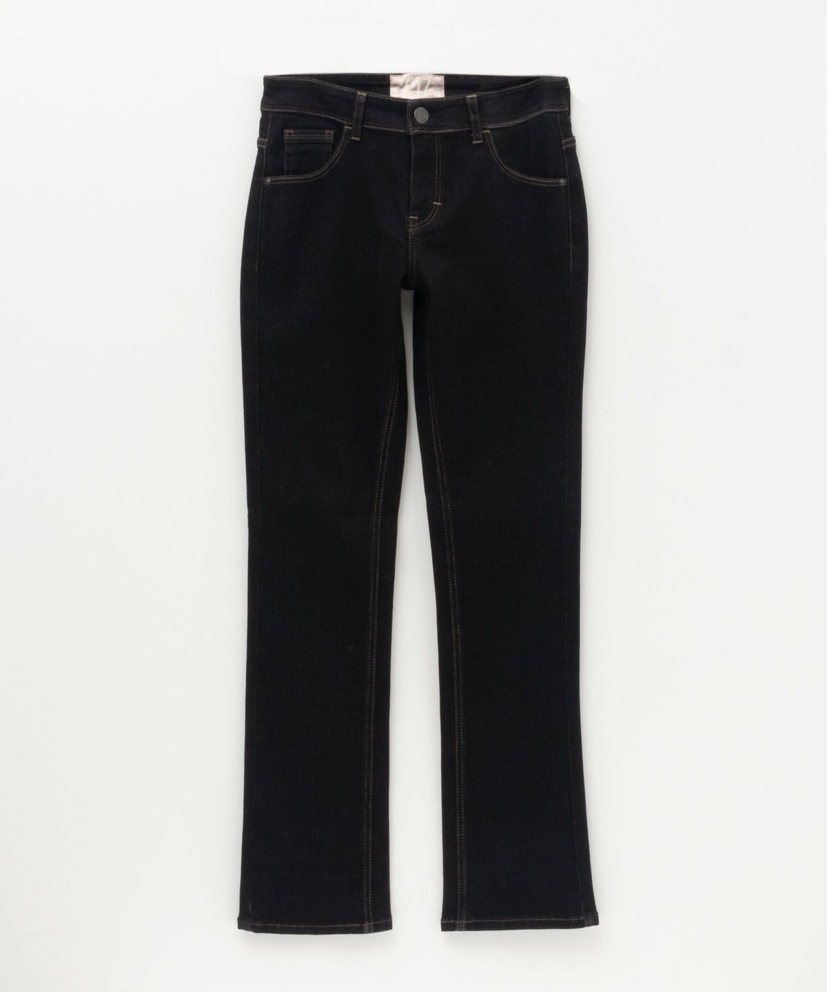 C17 ストレート レディース