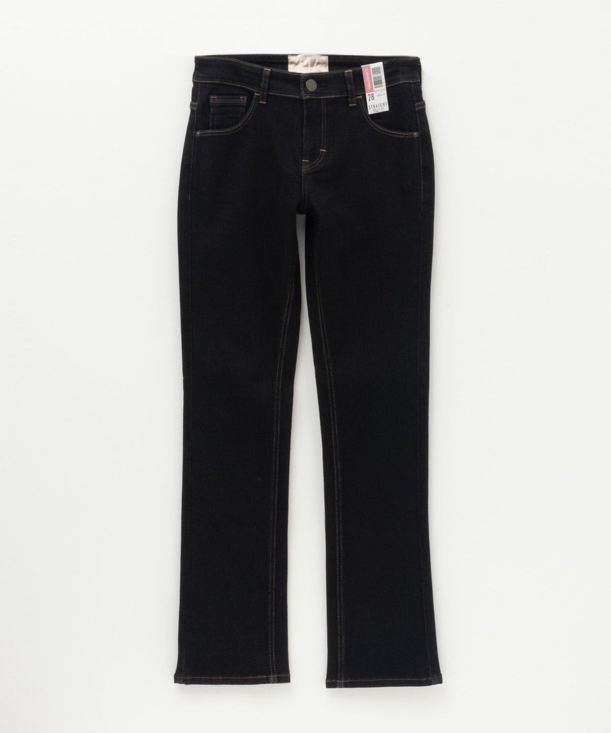 C17 ストレート レディース