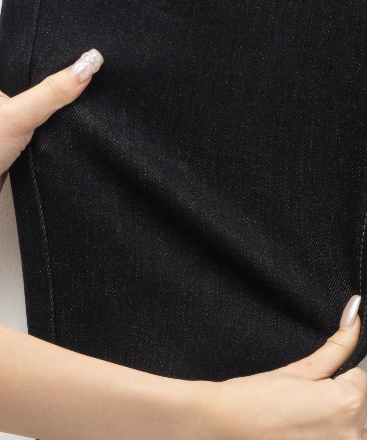 C17 ストレート レディース