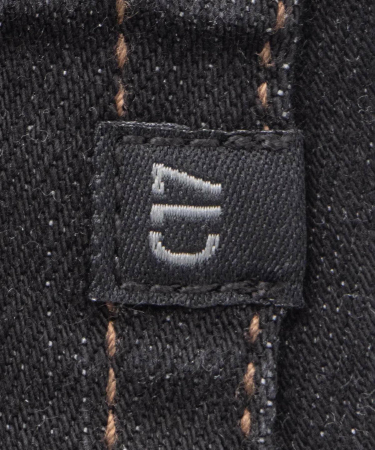 C17 ストレート レディース