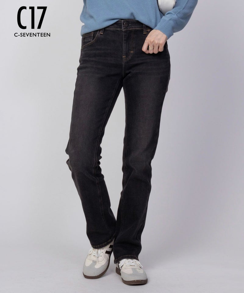 C17  ストレート レディース商品画像-1