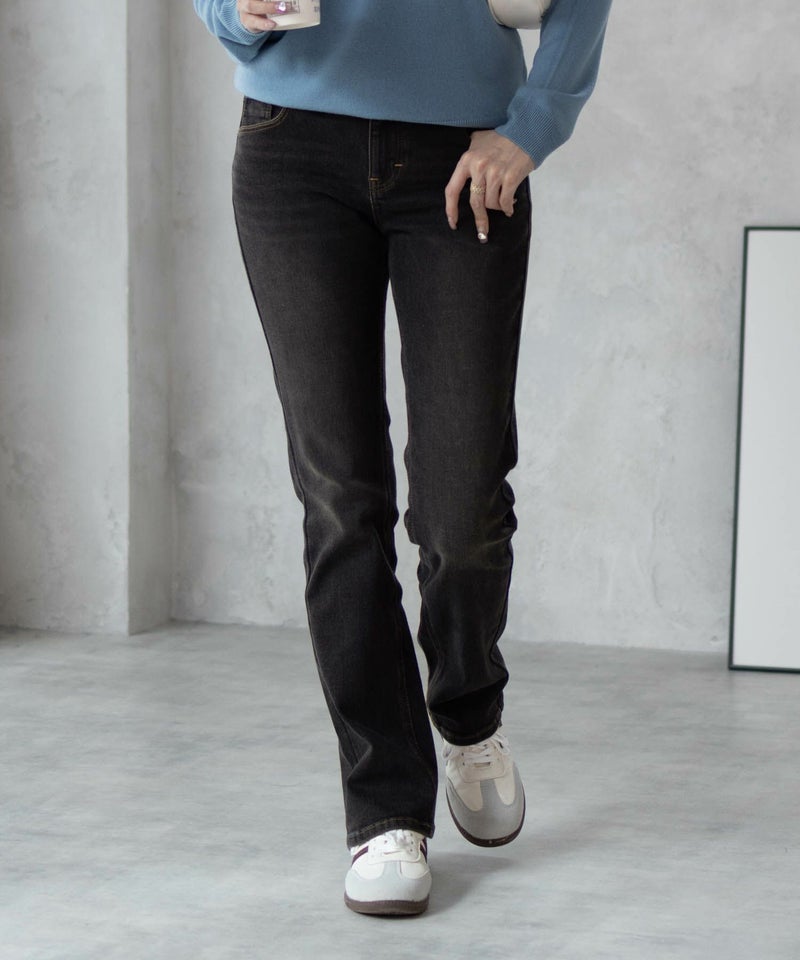 C17 ストレート レディース商品画像-7