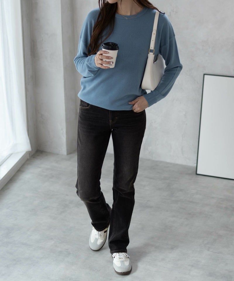 C17 ストレート レディース商品画像-8