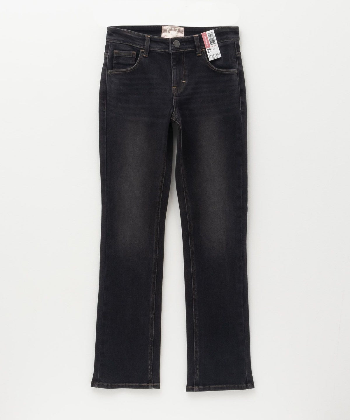 C17 ストレート レディース