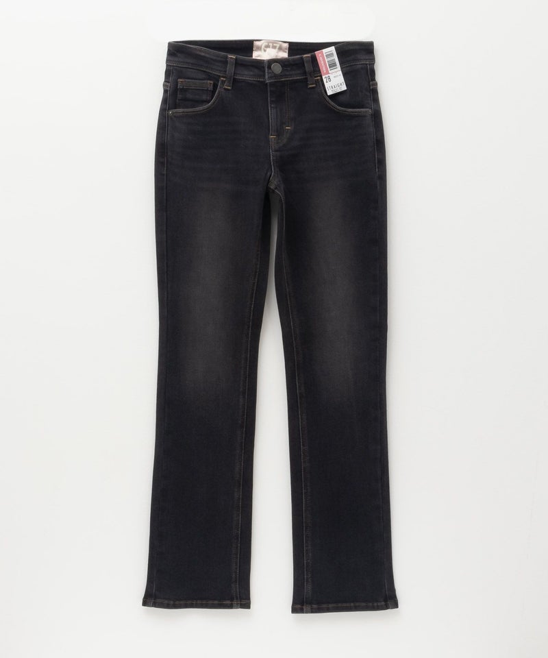 C17 ストレート レディース商品画像-11