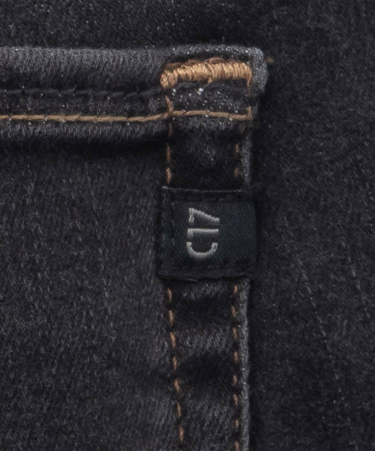 C17 ストレート レディース