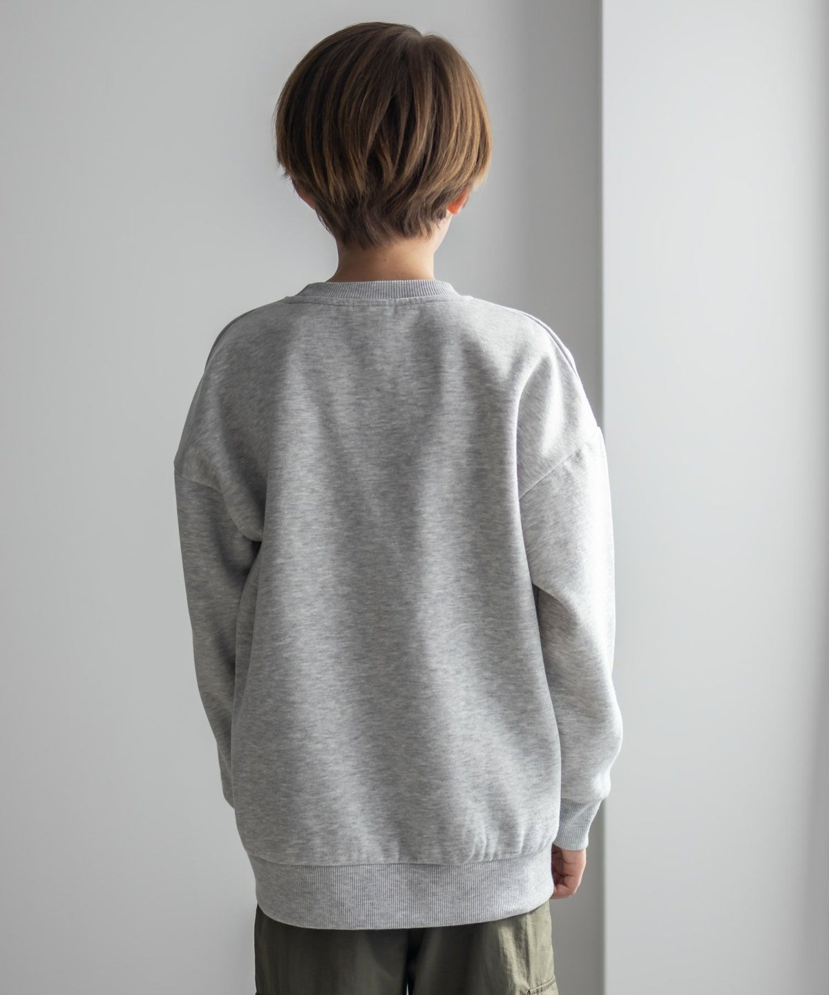 CONVERSE エンボストレーナー キッズ