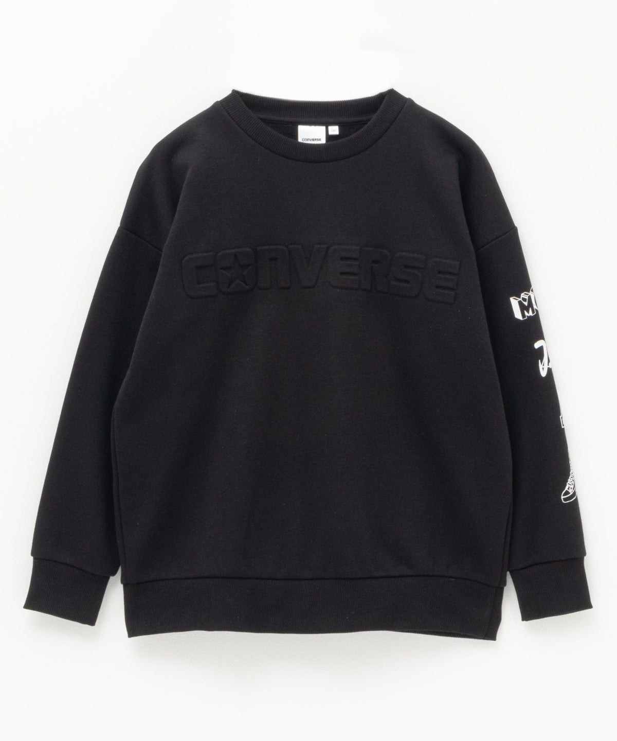 CONVERSE エンボストレーナー キッズ