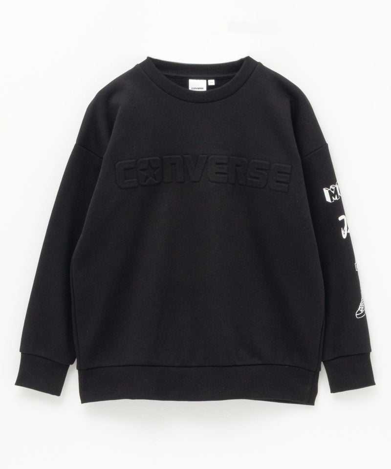 CONVERSE  エンボストレーナー キッズ商品画像-11