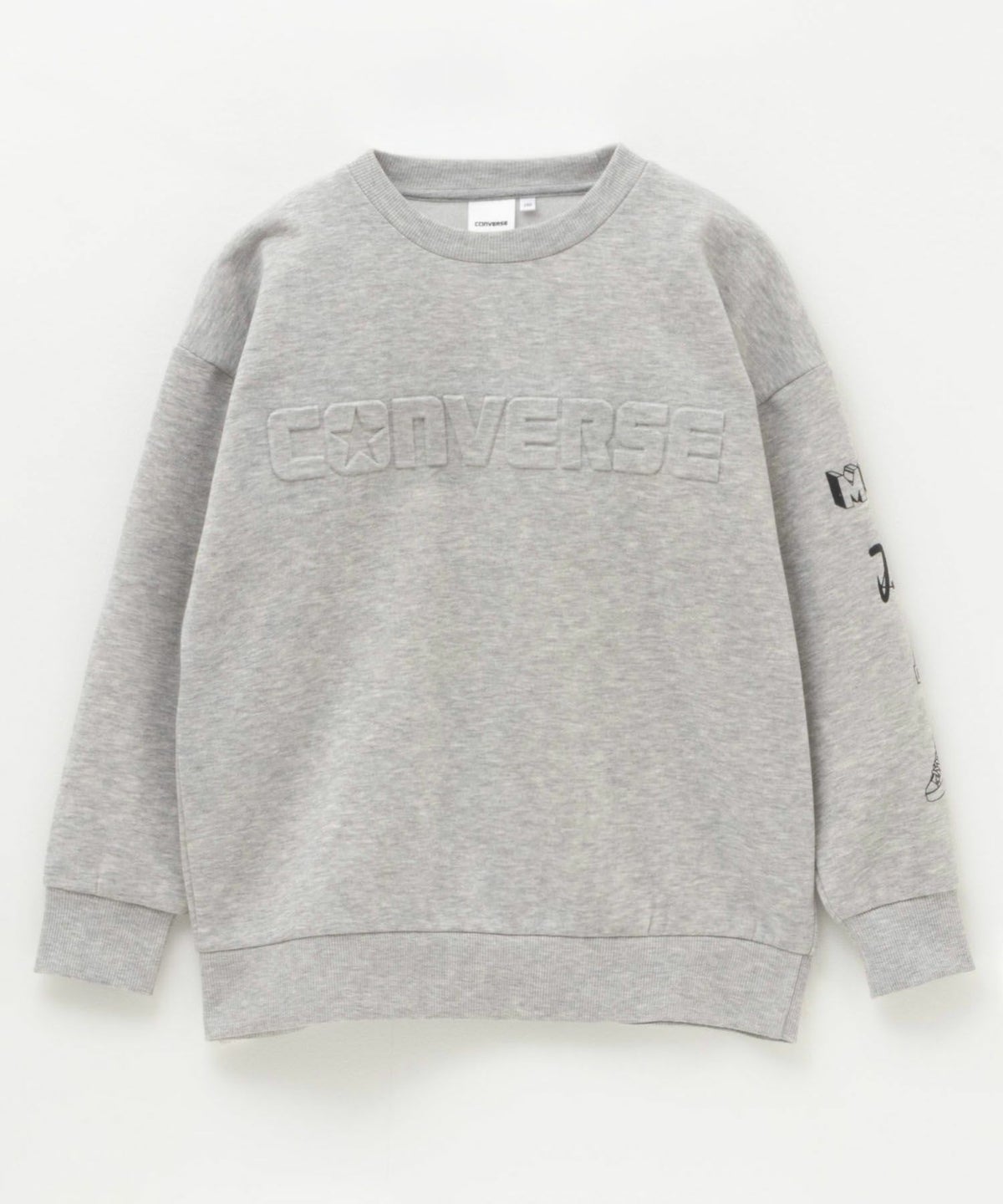 CONVERSE エンボストレーナー キッズ