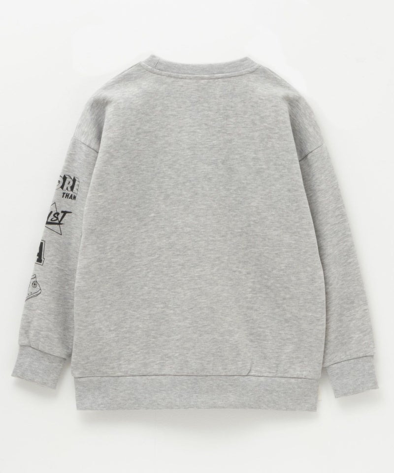 CONVERSE エンボストレーナー キッズ商品画像-14