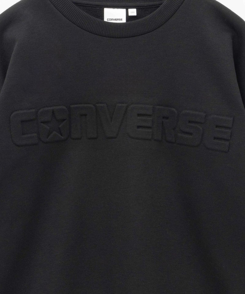 CONVERSE  エンボストレーナー キッズ商品画像-15