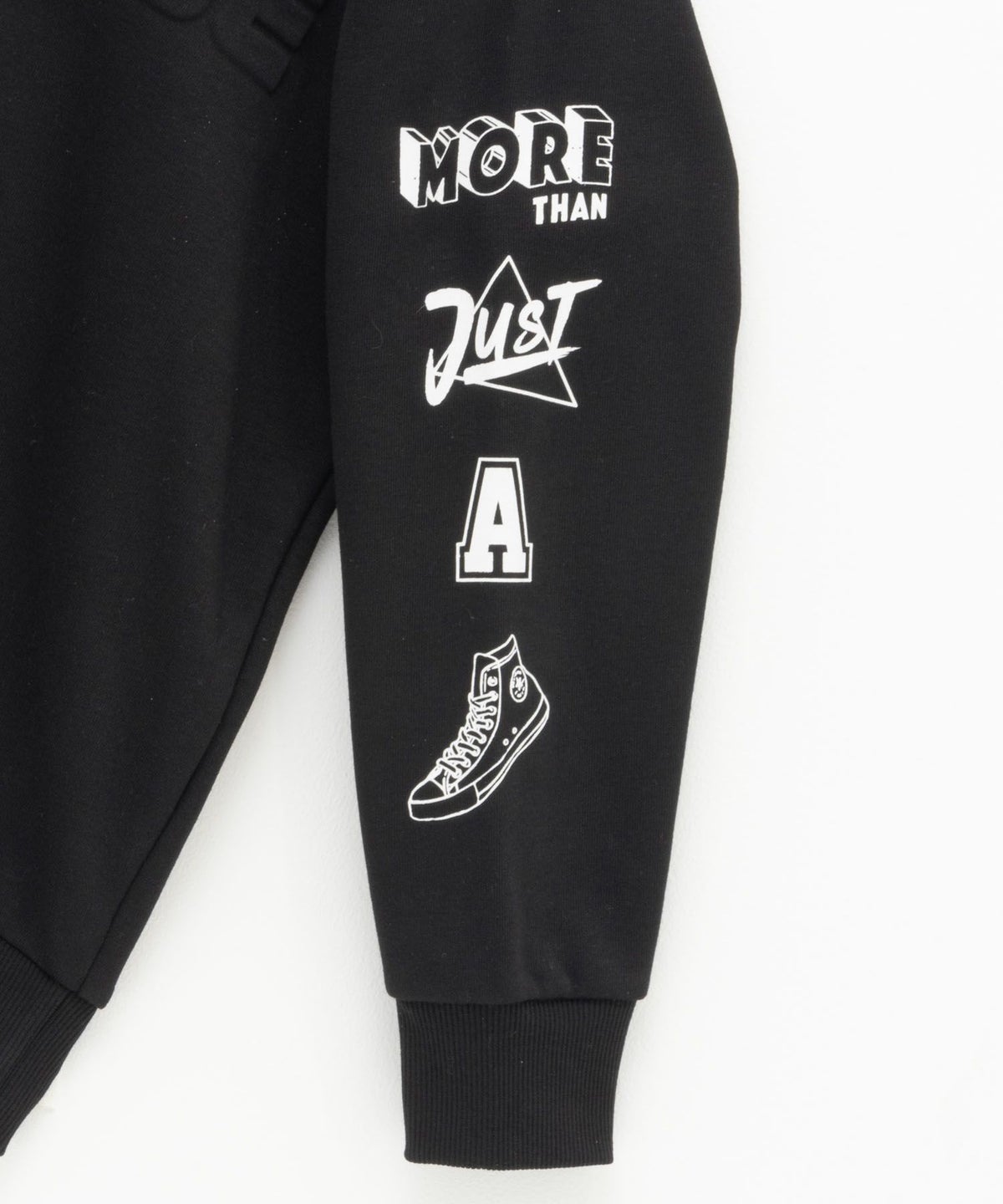 CONVERSE エンボストレーナー キッズ