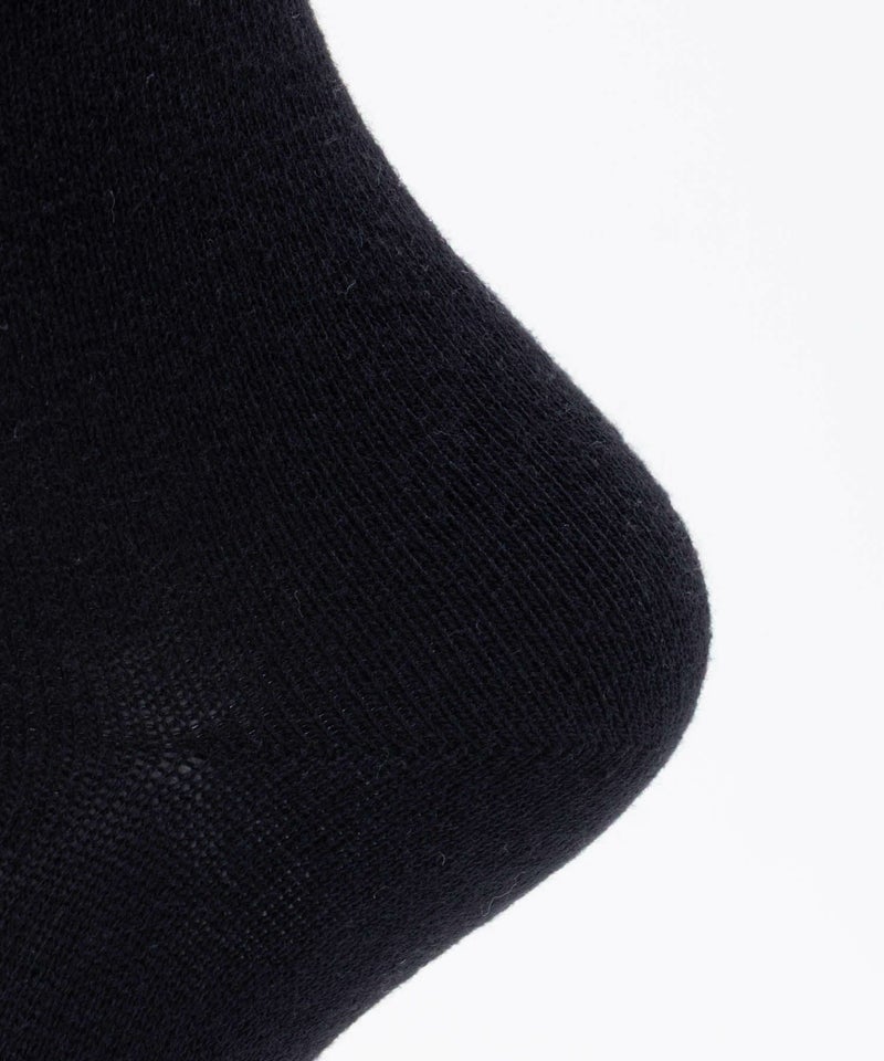 NAVY ロゴ刺繍ショート丈ソックス レディース商品画像-12