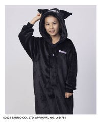 サンリオキャラクターズ クロミ 着ぐるみ キッズ