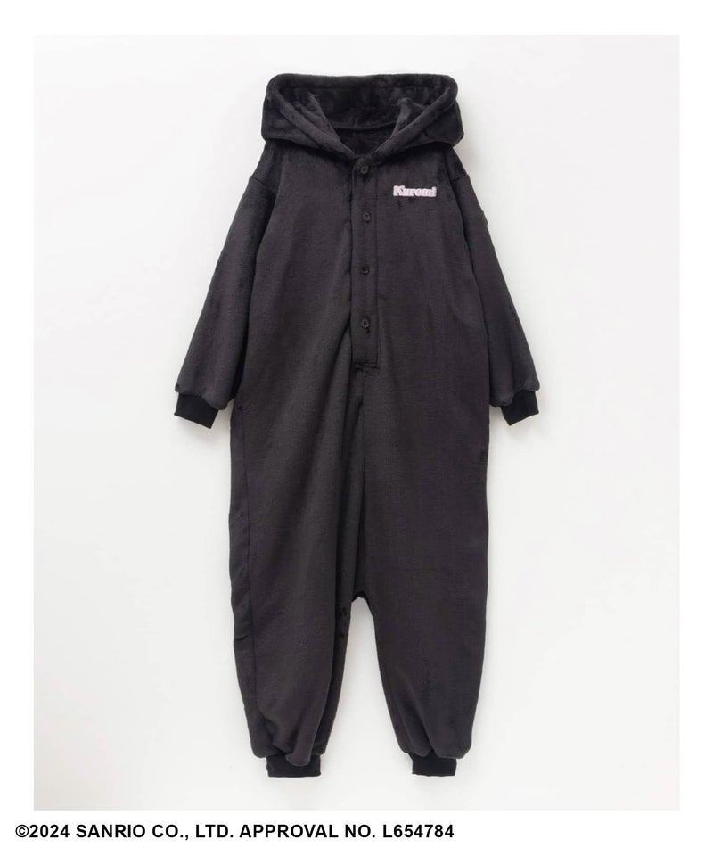 [期間限定価格]サンリオキャラクターズ クロミ 着ぐるみ キッズ商品画像-7