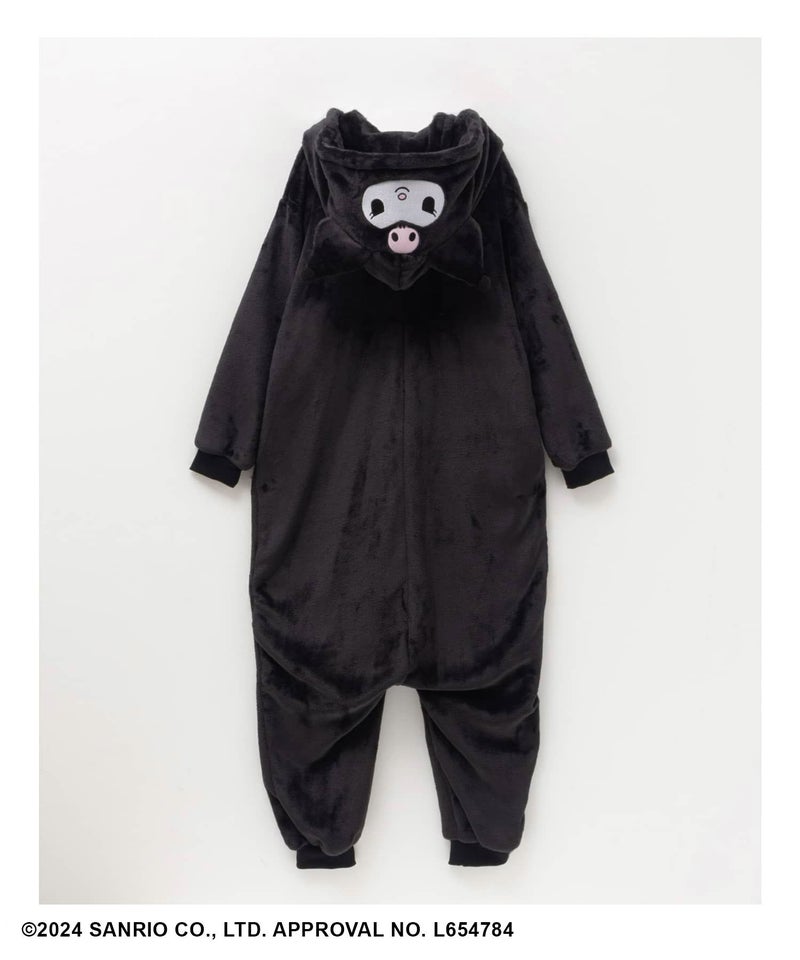 [期間限定価格]サンリオキャラクターズ クロミ 着ぐるみ キッズ商品画像-8
