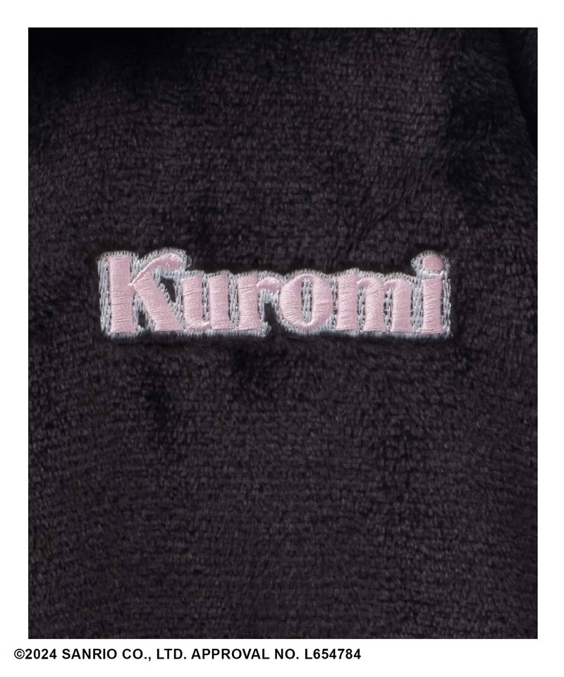 [期間限定価格]サンリオキャラクターズ クロミ 着ぐるみ キッズ商品画像-11