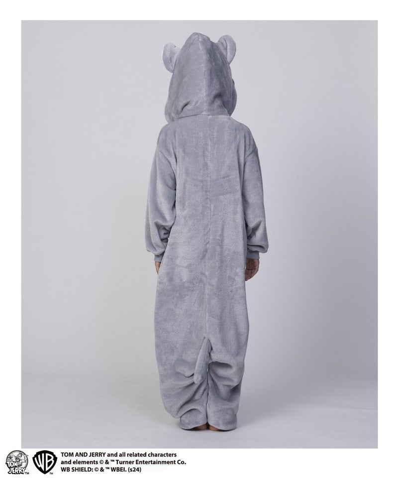 Tom and Jerry タフィー 着ぐるみ キッズ商品画像-3