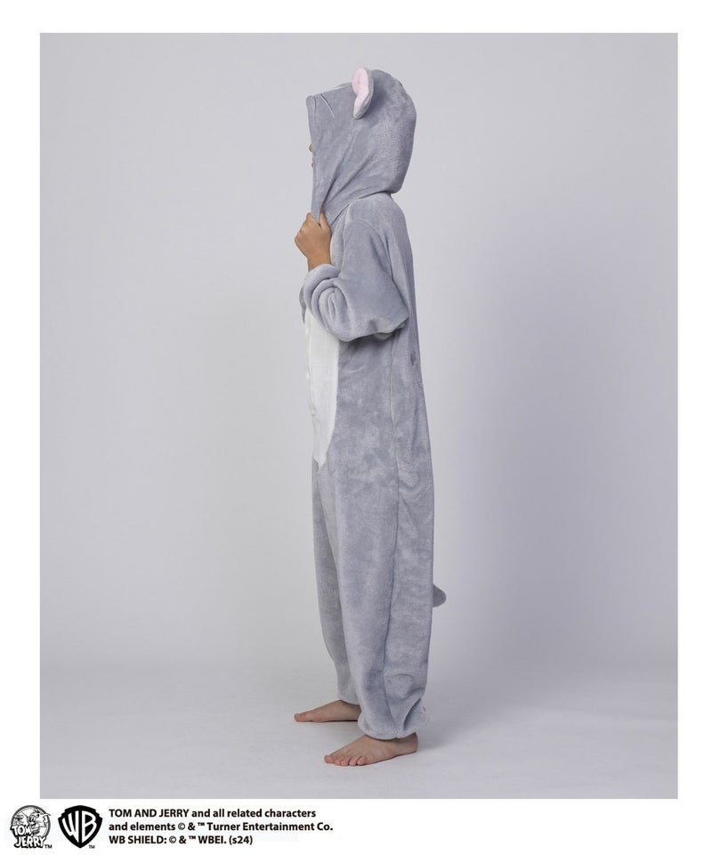 Tom and Jerry タフィー 着ぐるみ キッズ商品画像-8