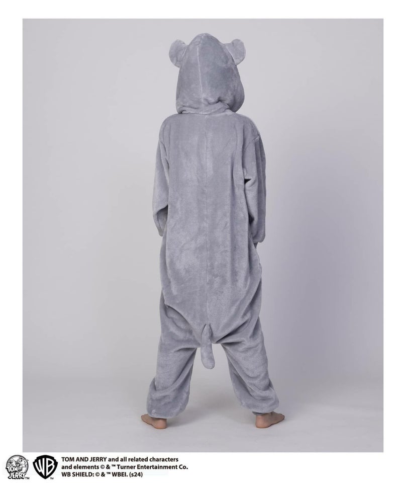 [期間限定価格]Tom and Jerry タフィー 着ぐるみ キッズ商品画像-9