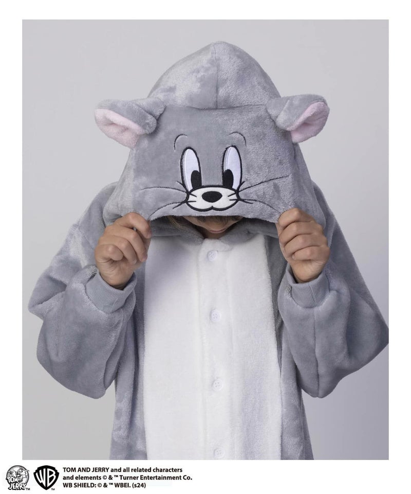 Tom and Jerry タフィー 着ぐるみ キッズ商品画像-10