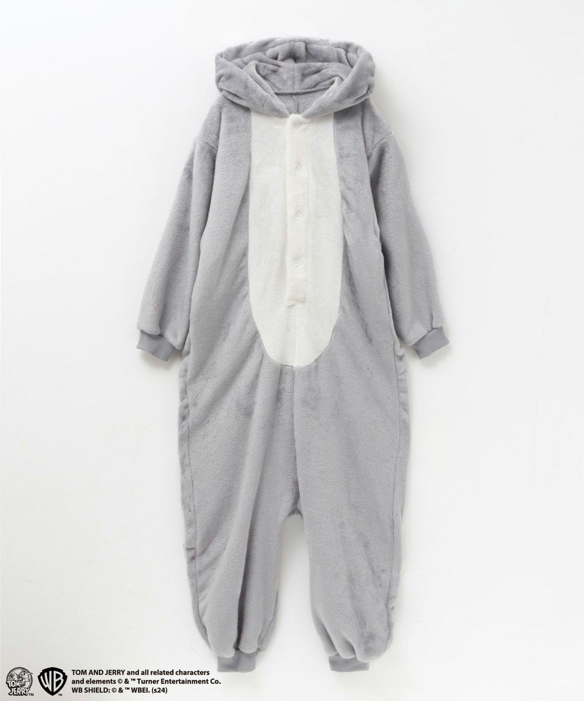 Tom and Jerry タフィー 着ぐるみ キッズ