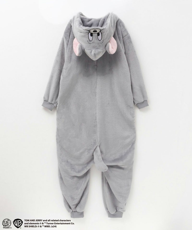 [期間限定価格]Tom and Jerry タフィー 着ぐるみ キッズ商品画像-13