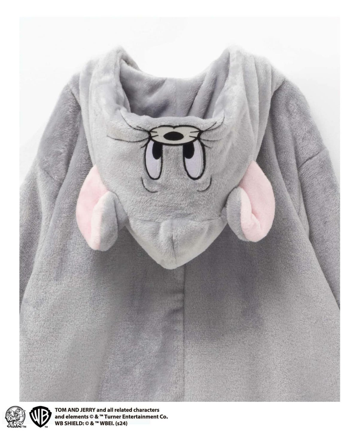 Tom and Jerry タフィー 着ぐるみ キッズ