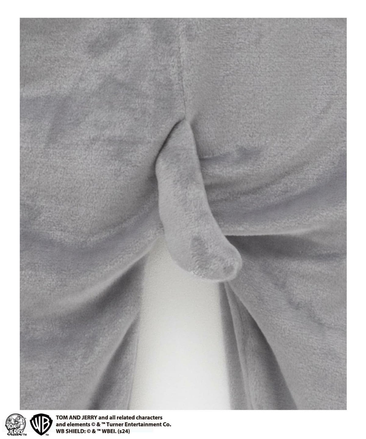 Tom and Jerry タフィー 着ぐるみ キッズ