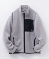 [期間限定価格]LOGOS PARK  フリースジャケット メンズ商品サムネイル-1