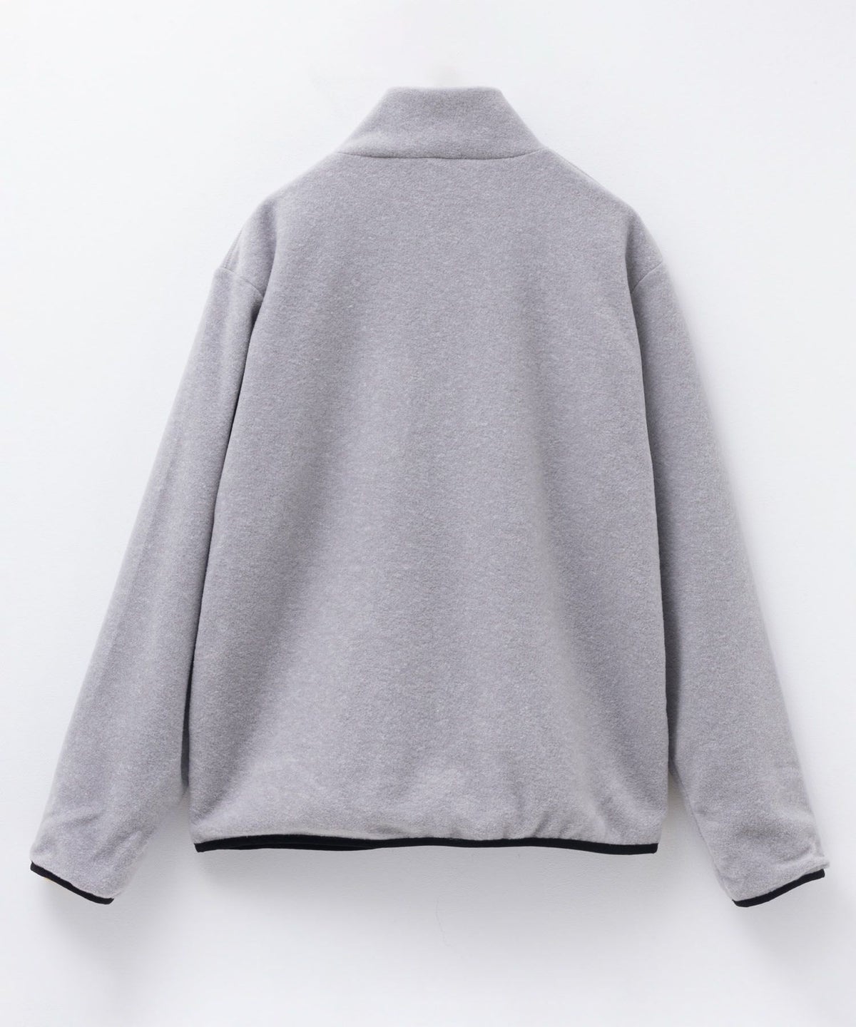 LOGOS PARK フリースジャケット メンズ