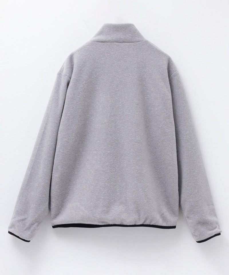 [期間限定価格]LOGOS PARK  フリースジャケット メンズ商品画像-2