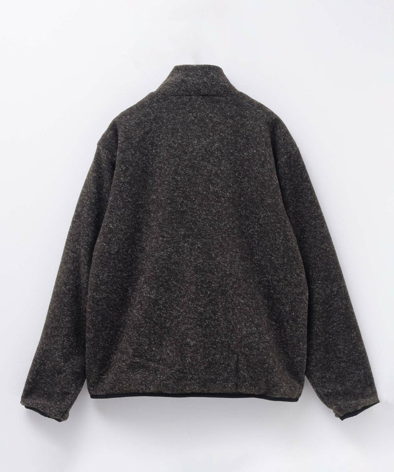 [期間限定価格]LOGOS PARK  フリースジャケット メンズ商品画像-4