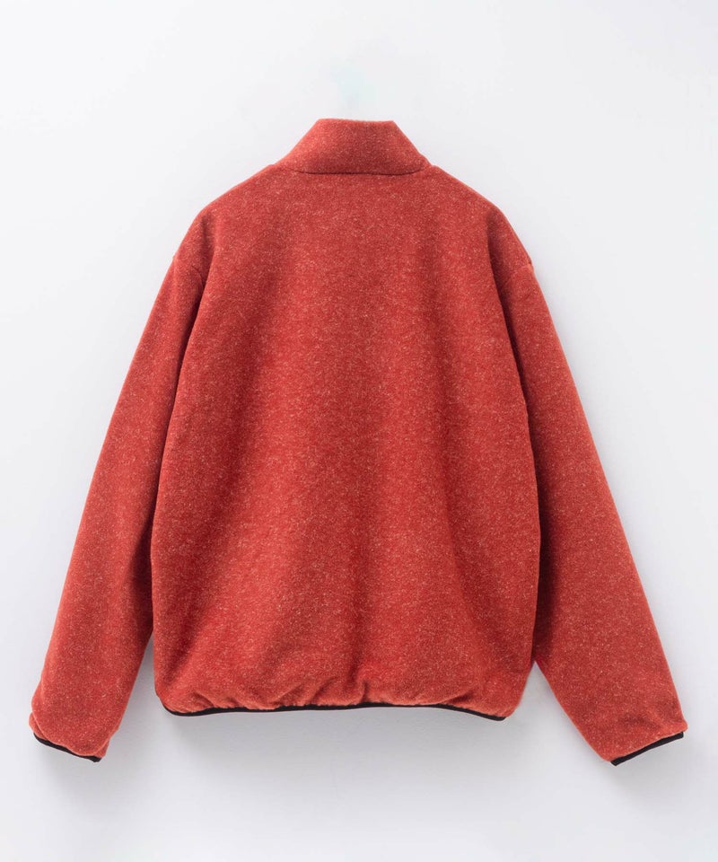 [期間限定価格]LOGOS PARK  フリースジャケット メンズ商品画像-6