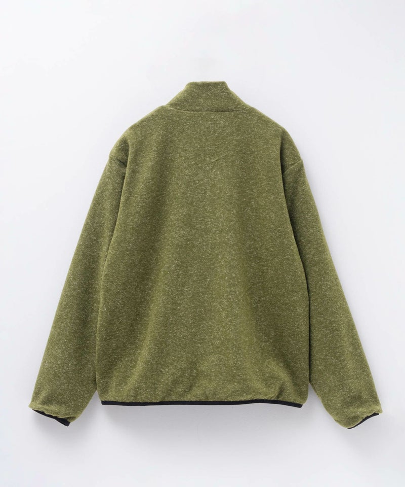 [期間限定価格]LOGOS PARK  フリースジャケット メンズ商品画像-8