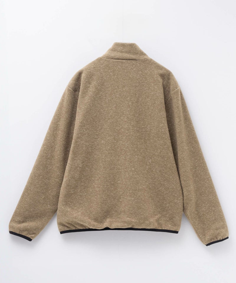 [期間限定価格]LOGOS PARK  フリースジャケット メンズ商品画像-12