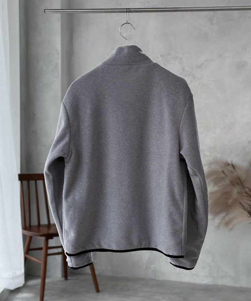 [期間限定価格]LOGOS PARK  フリースジャケット メンズ商品画像-14