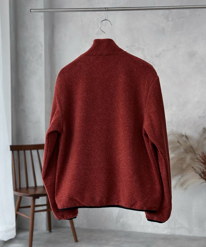 [期間限定価格]LOGOS PARK  フリースジャケット メンズ商品画像-18